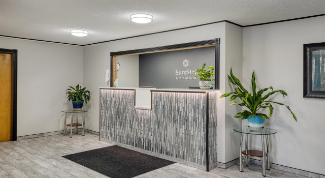 SureStay by Best Western Massena, Забронировать Отель Массена штат Нью-Йорк