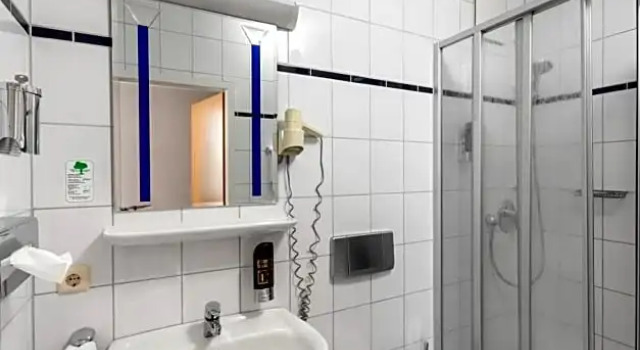 Номер Economy Hotel DH VEC
