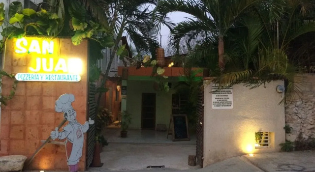 Casa San Juan