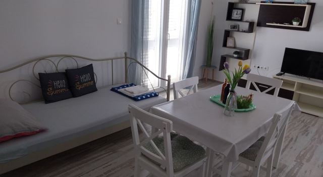 Apartments Senka, Забронировать Апартаменты/квартира Жаборич Шибенско-Книнская жупания