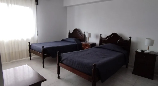 Standardní pokoj Hotel J.S.F.