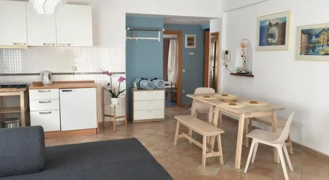 Апартаменты с балконом Apartments close to Waterfront