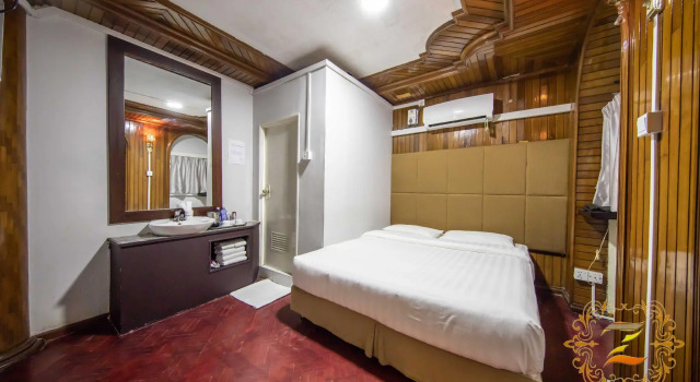Номер Superior Hotel Zara