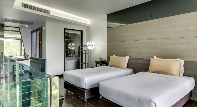 Splendid Hotel Khaoyai