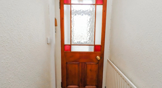 Коттедж Hardys House