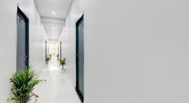 The Renaya Hotel