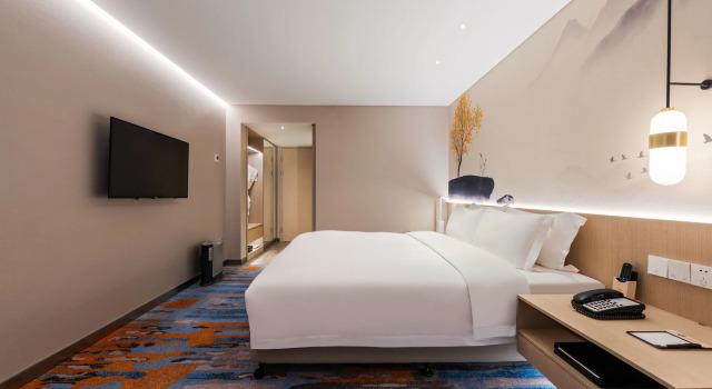 Sunworld Hotel Beijing