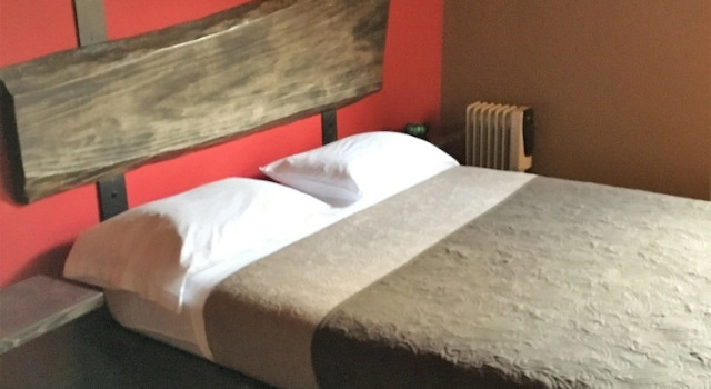 Номер Superior Manoir Ramezay