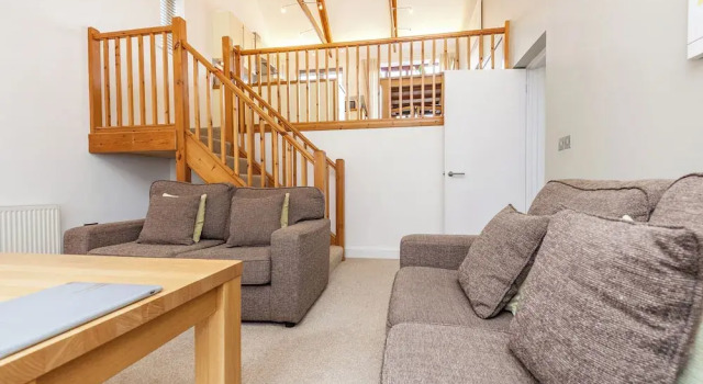 Villa Gallery, Varaa Villa Mökit kohteessa Merseyside, Mökki