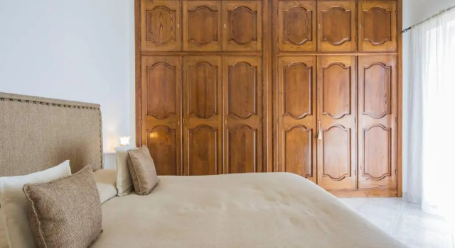Номер Standard B&B Mamma Rosa Positano