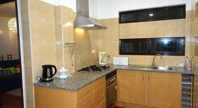 Вилла с 5 комнатами с балконом и с видом на море El Gharbe - Private Pool - 10 Guests - Albufeira