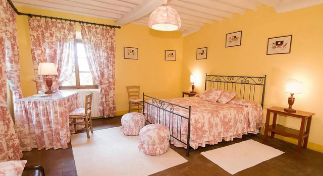 Fattoria Mansi Bernardini B&B, Varaa Bed and Breakfast Hotellit Capannori aamiaisella, Aamiainen