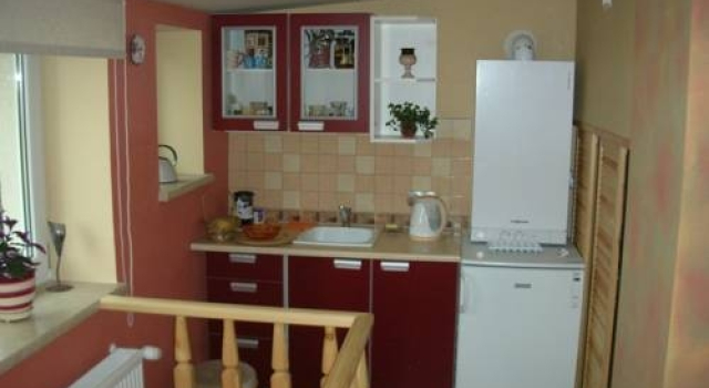 Guest house Eridana 7, Prenota Affittacamere Bauska Semgallia