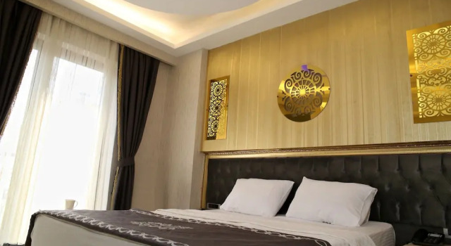 Номер Classic The Grand Tower Hotel