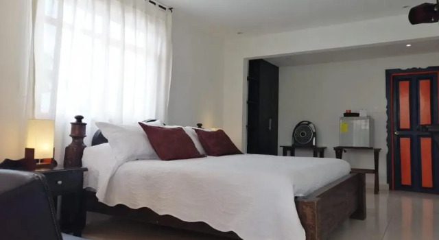 Двухместный номер Standard Finca Hotel la Manuela