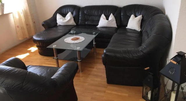 Апартаменты c 1 комнатой Nasi Apartmani