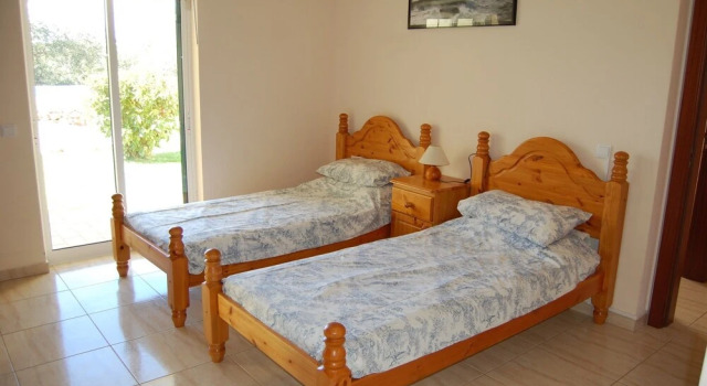 House With 2 Bedrooms in Algoz, With Pool Access and Wifi - 16 km From the Beach, Book Hotel Estevais Algarve