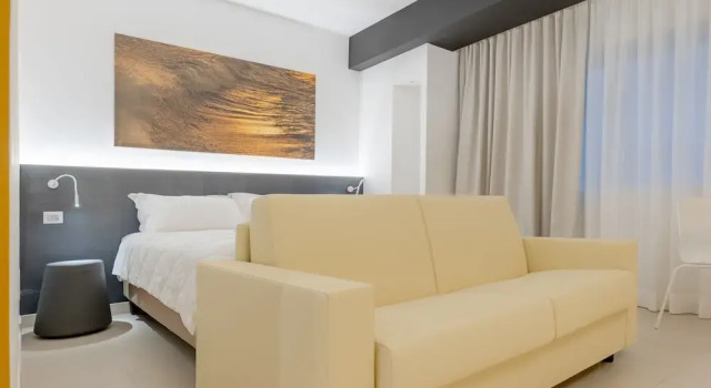 LHI Healthy Hotel Lecce
