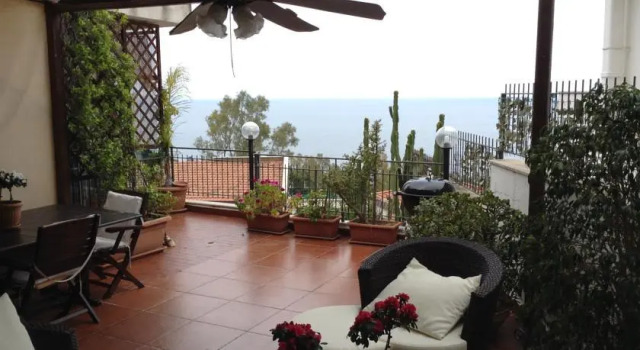 Villa Nuccia