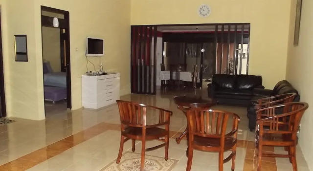Rumah Anargya