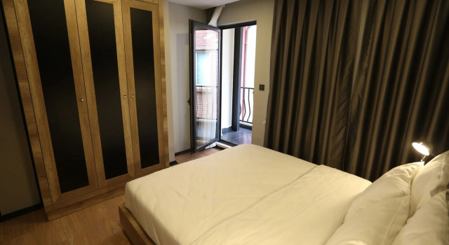 Long Stay İstanbul Residence, Забронировать Апарт-отель Апарт-отели Стамбула, рядом с Паромный порт Принцевых островов, Апарт-отель