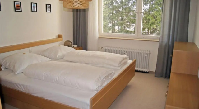 Winterberg Appartement 21106