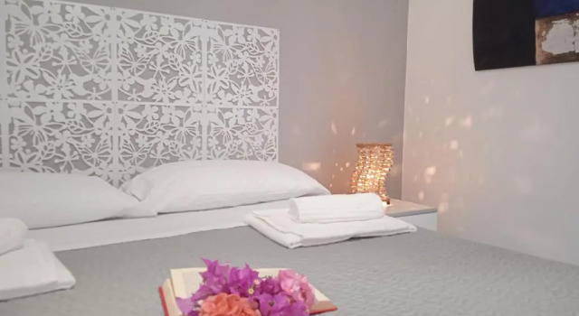 Guest House Oleandro IUN 2727, Book Pension Baunei Ogliastra
