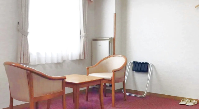Hotel River Inn, Prenota Hotel Nagaoka 