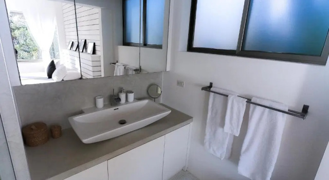 Номер Deluxe Villa Wakanda