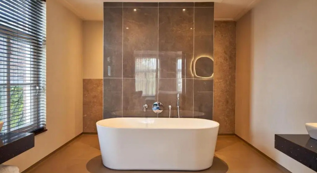 Люкс The Yard hotel Zuidkade
