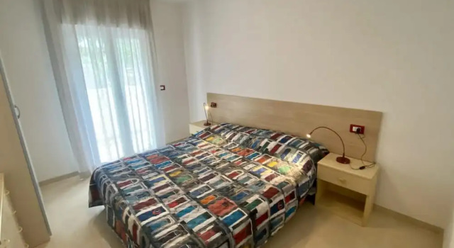 Diana 2 in Bibione With 2 Bedrooms and 1 Bathrooms, Prenota Villa Hotel a Veneto con parcheggio, Parcheggio