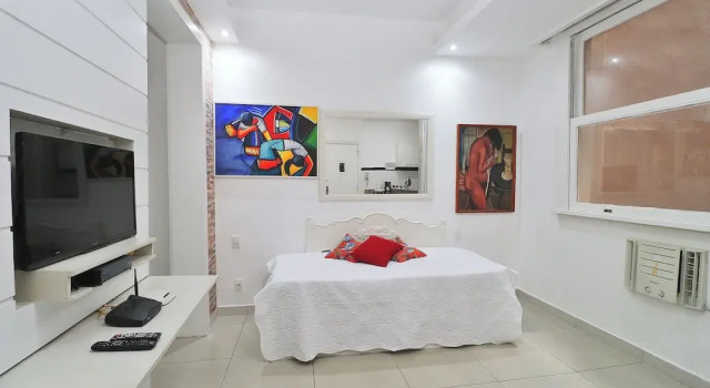 MZapartments Prado LB301