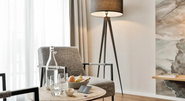 WeinHotel Fritz Walter