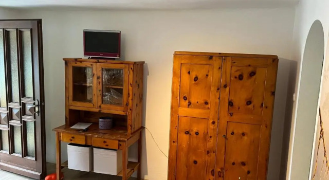 Апартаменты TOM’s Appartment