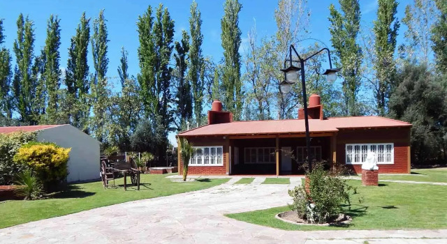 Sesma Excelencia en Cabañas, Забронировать Отель Отели Сан-Рафаэль 3 звезды, 3*