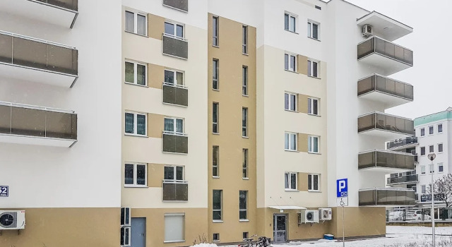 VISENTO Apartments Kreta 52-54, Varaa Huoneisto Białystok Podlaskie