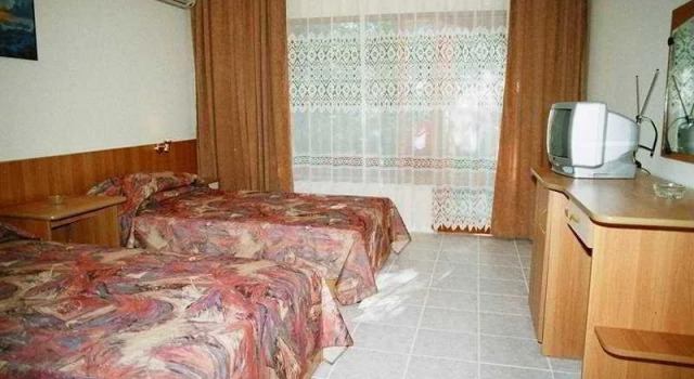 HVD Boutique Hotel Oasis, Забронировать Отель Отели Золотых Песков 3 звезды, рядом с Поле для мини-гольфа, 3*