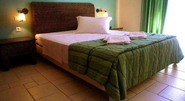 Xenonas Afroditi, Book Hotel Hotels in Kythnos with Breakfast, Breakfasts