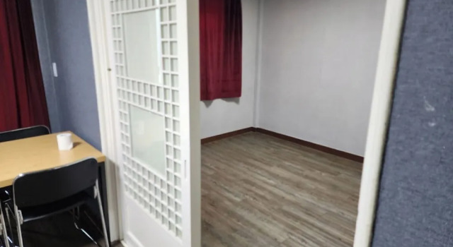 Люкс Sajo Resort Gyeongju
