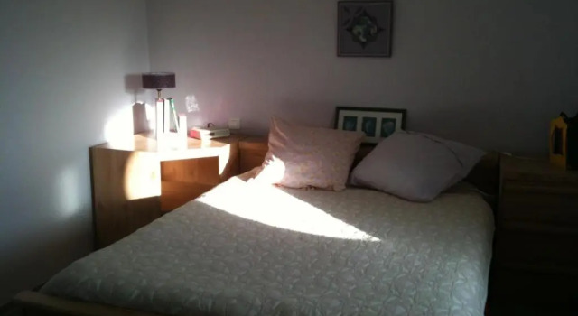 Студия Studio du Chalet de Caharet