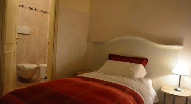 Номер Standard Hotel Due Colonne