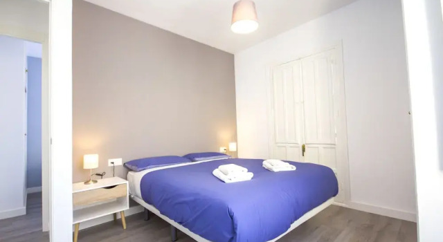 Апартаменты Apartamentos Centro Nerja  Marimel 101