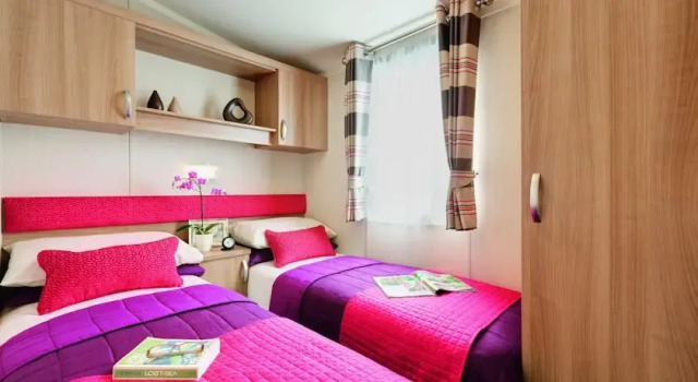 Flamingo Land Resort Yorkshire, Boek Resort Resorthotels in Merseyside, Resort