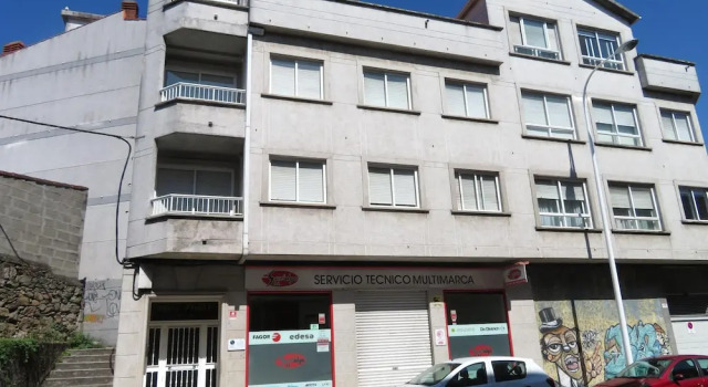 Apartment With 2 Bedrooms in Pontevedra, With Wonderful sea View and Wifi Near the Beach, Забронировать Апартаменты/квартира Апартаменты Понтеведра, рядом с Музей провинции Понтеведра, Апартаменты/квартира