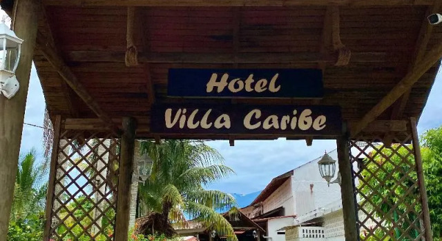 Villa Caribe, Reserva ahora Hotel Hoteles SPA en Lívingston, SPA