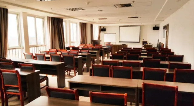 Greentree Inn Huai An Development Zone Shenzhen Do, Rezerwuj Hotel Qingjiangpu Chiny