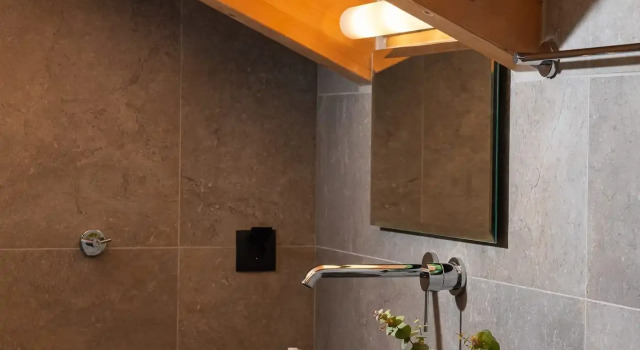 Люкс The K Nest Hotel Nafplio