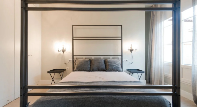 Granada Luxury Apartments, Забронировать Апартаменты/квартира Отели Гранады с бассейном, рядом с Парк Фредерико Гарсия Лорки, Бассейн