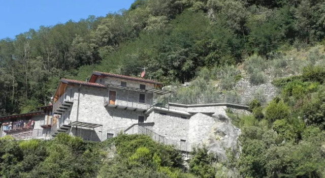 Апартаменты Casa Mattia