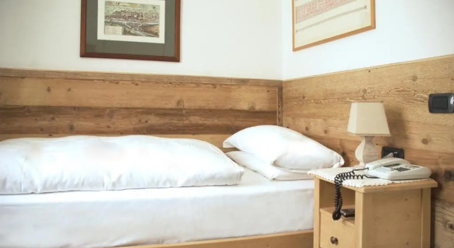 Номер Standard Hotel Oasi